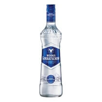 Wodka 37,5% 700ml Gorbatschow