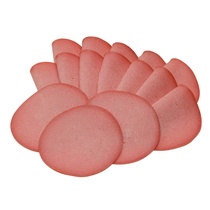 Cervelatwurst(Schwein) geschn. ca.48 Schb. 500g Henkelmann