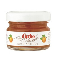 Marillen Konfitüre extra ODZ 60x28g Darbo