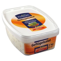 Geflügelsalat 1kg Pomberg