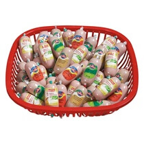 Frühstücks-Körbchen 50x25g Stockmeyer