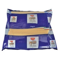 Bavette/Linguine Bandnudel ODZ 5kg Mamma Lucia