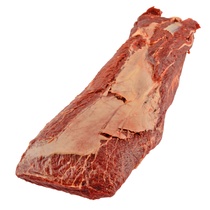 Rind Schaufelstück roh,vakuumiert Herkunft DE ca.2,5kg