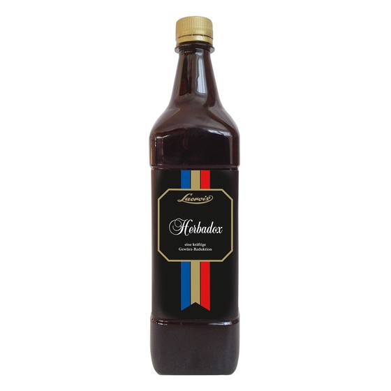 Herbadox (Kräuter-&Gewürzreduktion) 1l Lacroix