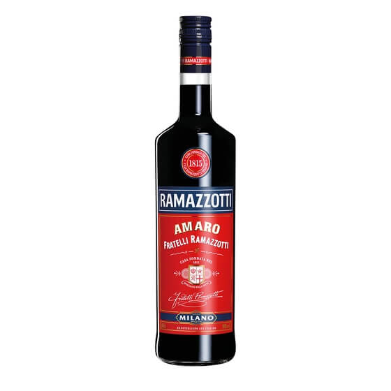 Ramazotti 30%vol 1l Amaro