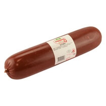 Blutwurst (Schwein) Kal. 60 1kg Angelkort