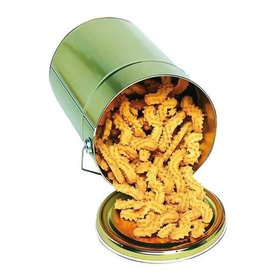Edelspritzgebäck 3kg Esser