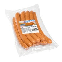 Krakauer(Schwein&Rind)Kal.28/30 10 Stück à 150g Damhus