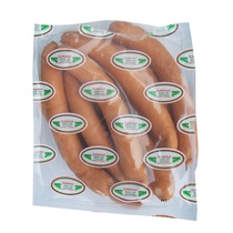 Bockwurst(Schwein) Kal.28/30 10 Stück à 150g Schleizer