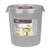 Gustin Speisestärke 15kg Dr.Oetker