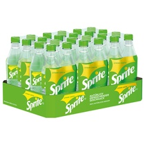 Sprite PET EW 6x4x0,5 Liter