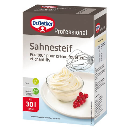 Sahnesteif ODZ 1kg Dr.Oetker