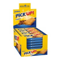 Bahlsen Pick up Choco 24x28g