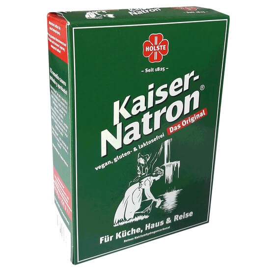 Kaiser Natron 250g