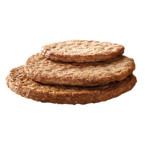 Hamburger gew 14x339g TK Foodworks