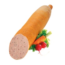Gutsleberwurst(Schwein)grob ca.1000g