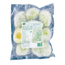 Avocadohälften TK 1Kg Ardo