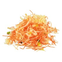 Farmer Mix Weißkohl Möhre Paprika Porree 2,5kg Funken