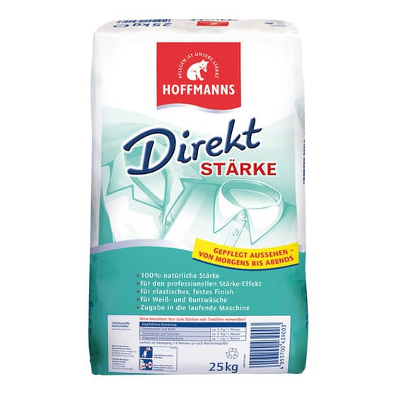 Direktstärke 25Kg Hoffmann