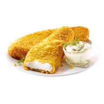 Alaska-Seelachs in Knusperpanade MSC TK 32x190g
