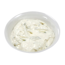Tzatziki 3kg Pomberg