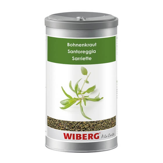 Bohnenkraut 200g Wiberg