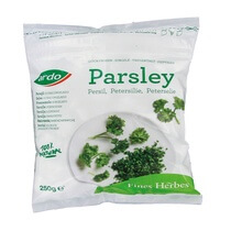 Petersilie TK 250g Ardo