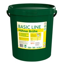Hühner Brühe Basic Line ODZ 12,5kg Knorr