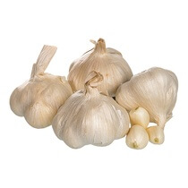 Knoblauch lose ES 5kg