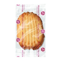 Amsterdamer Spritzgebäck 40x2 Stück Gruyters