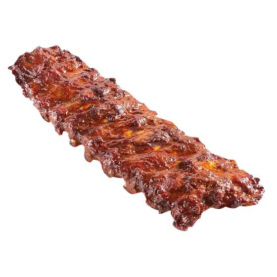 Spare Ribs BBQ gebraten CombiLine plus TK 6Kg FVZ