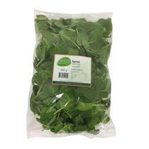 Baby-Spinat küchenfertig 300g GSH EP