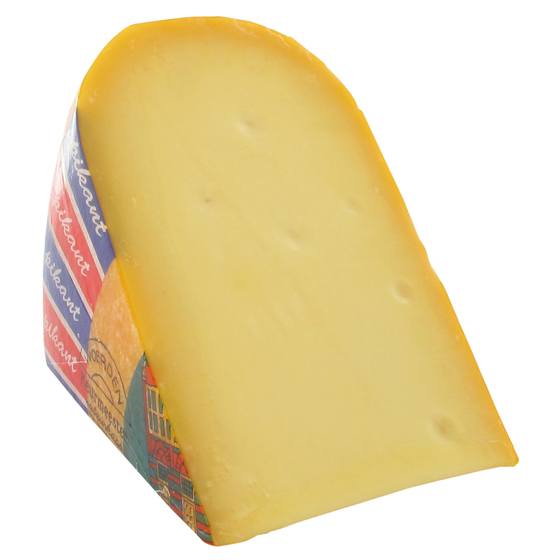 Holland Gouda mittelalt pikant 1/8 St 48% F.i.Tr. ca. 1,4kg