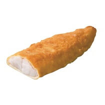 Alaska-Seelachs in Eihülle,vorgebraten MSC TK 35x145g