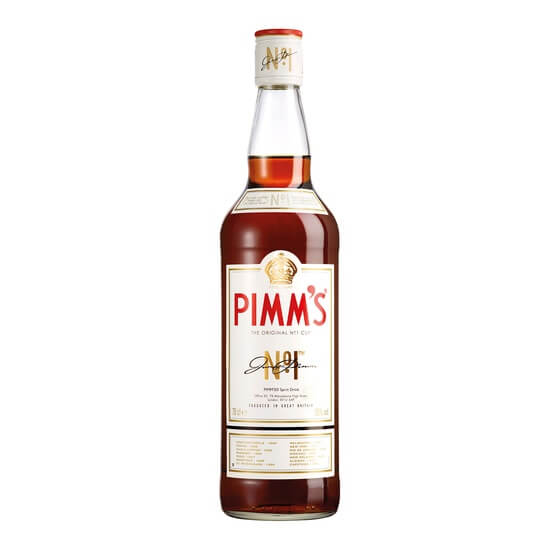 Pimms No.1 25% 0,7L