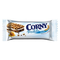 Corny Milch Classic 100x30g
