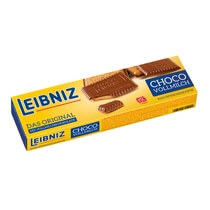 Vollmilch Choco Leibniz 12x125g Bahlsen