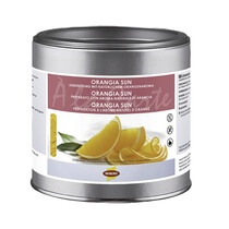 Orangia Gewürzzubereitung mit Orangenaroma 300g Wiberg