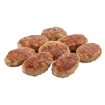 Partyfrikadelle "ESS-Klasse" o. Fett gebr. 120x25g Hülshorst