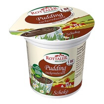 Pudding Schoko 1,5% zuckerreduziert 125g Schärdinger