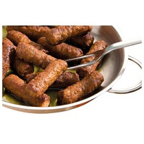 Cevapcici Rind TK 30g/St 3Kg Hülshorst