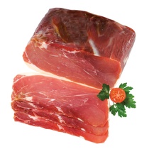 Serrano Schinken 1/2 Stück ca. 2kg Gonzales