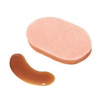 Sooft Meals Kassler 40x80g