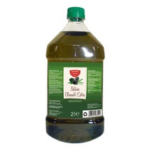 Natives Olivenöl extra 2l Eterna