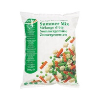 Sommergemüse TK 2,5Kg Ardo