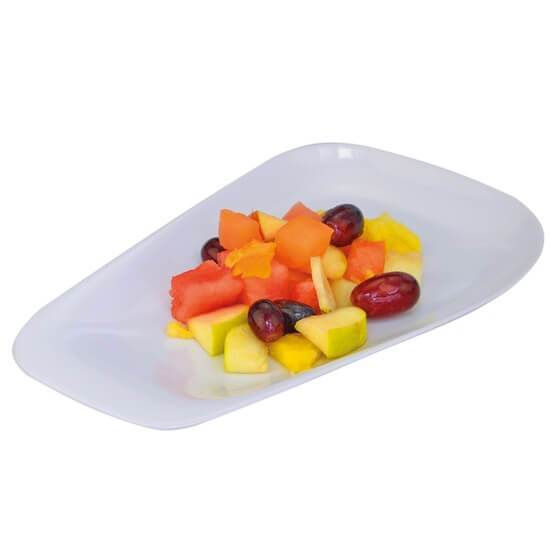 Obstsalat"Mega Sommerfrisch"mind. 6 Sorten Obst 3kg Funken