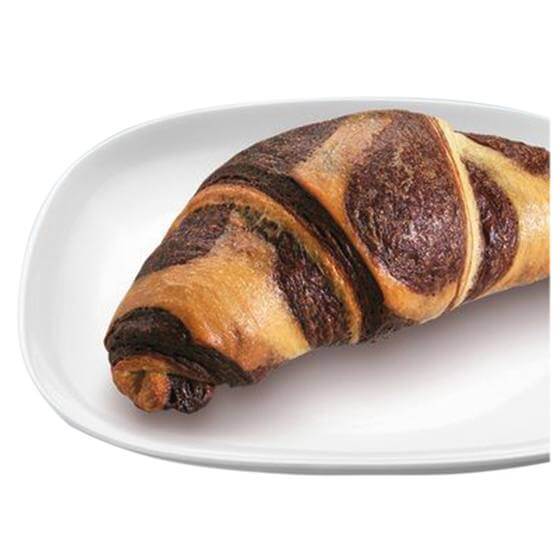 Marmor Croissant 50x115g TK Wolf