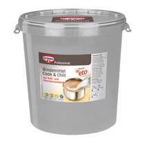 Bindemittel kaltquellend 8kg Dr.Oetker