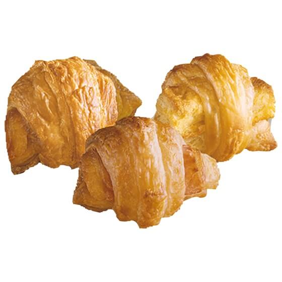 Pikante Mini Snacks (Minicroissant) TK 156x30g Edna