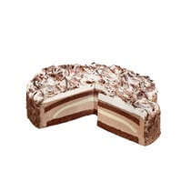 Schoko-Sahne-Torte ungeschnitten TK 1,9kg Pfalzgraf